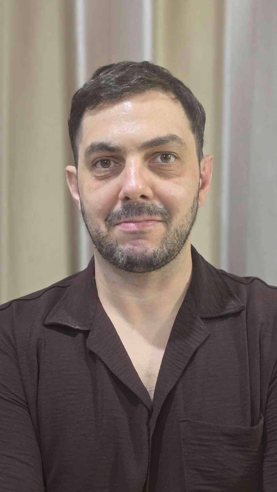 Florian Assous, Founder and Technical Lead at STYD